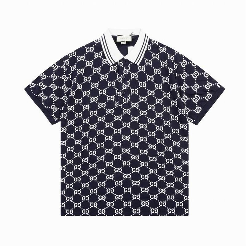 Gucci Men's Polo 25